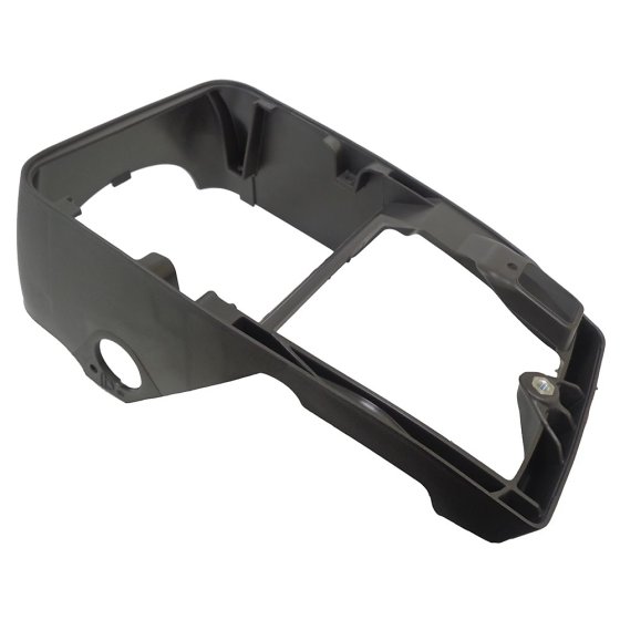 Cylinder Cover for Husqvarna K760 Disc Cutter - Genuine Part - 506 36 70 03