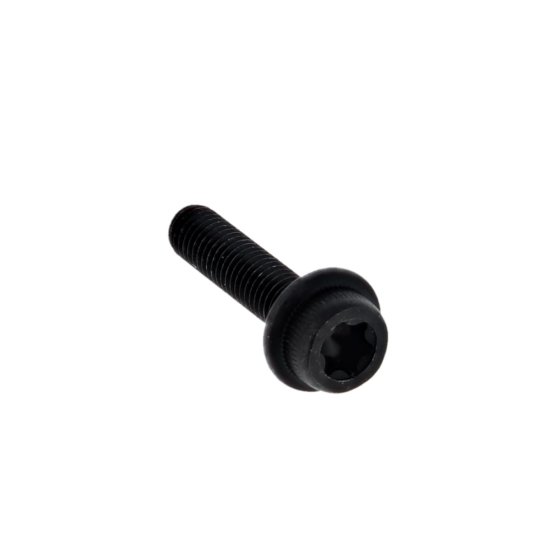 Bolt 22mm for Husqvarna 531RS, 541RS Brushcutter - OEM No. 506 74 52-01