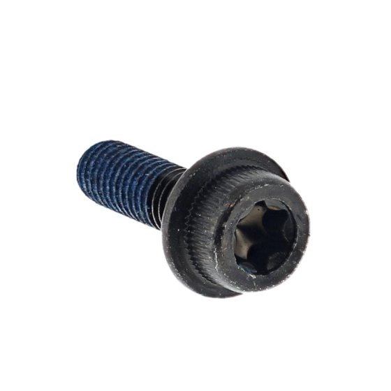 Bolt for Husqvarna 226HD60S, 226HD75S Hedgetrimmers - OEM No. 506 74 56-01