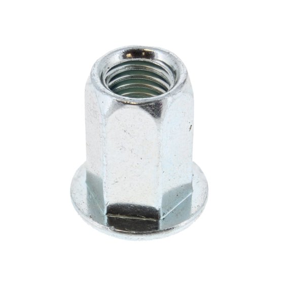 Nut for Husqvarna PR15, PR17 Ride-On Mower - OEM No. 506 91 62-01