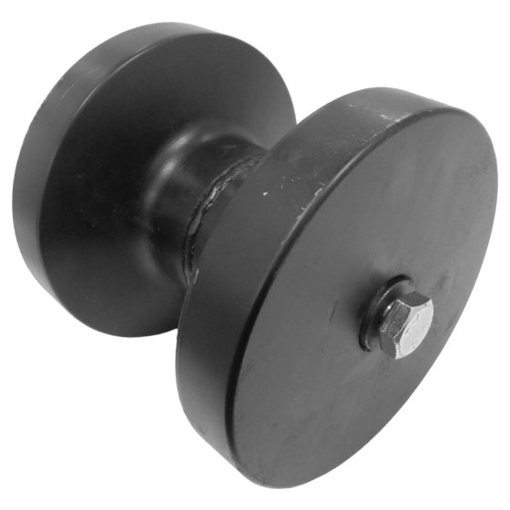Bottom Track Roller for JCB 8018 Excavator - Genuine JCB Part - 50/200089
