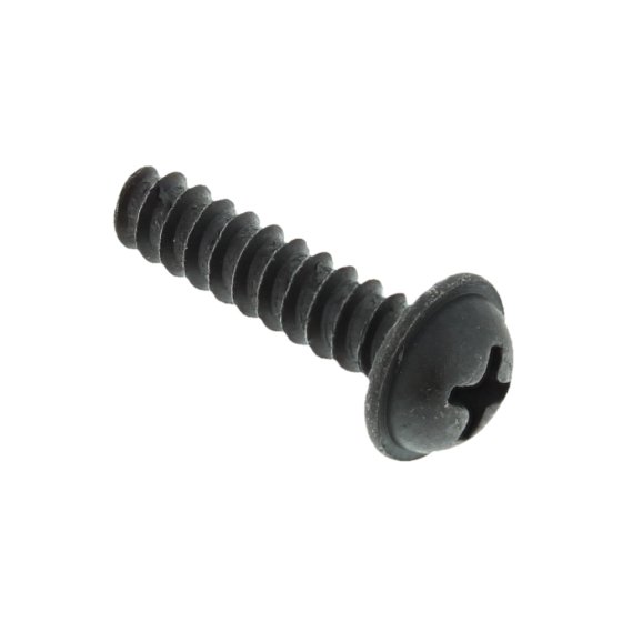 Screw Kit St4.8x20 for Husqvarna Chevron 32, 32 V, 32 VC Mowers - 510 76 06-00