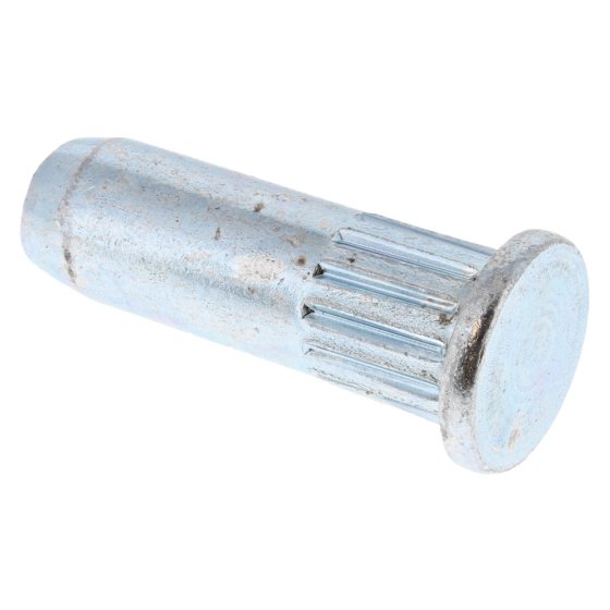 Pin Roller for Husqvarna MULTIMO 340, 360 Mowers - 510 76 34-00