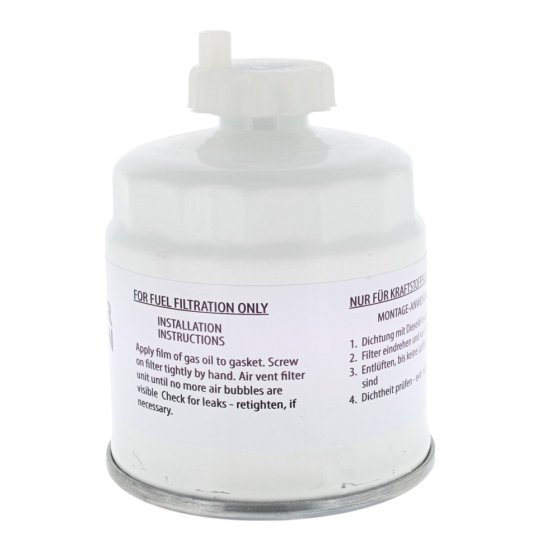 Fuel Filter for Wacker RD24, RD28 Roller - OEM No. 5100012462