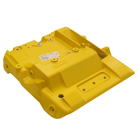 Bracket for Wacker WP1550A Plate Compactors - 5100016326