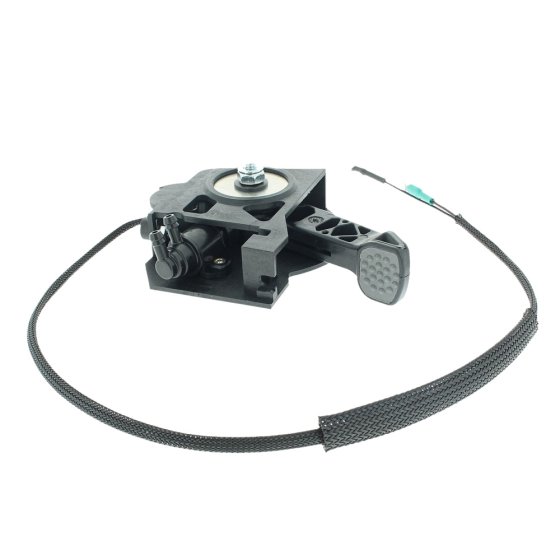 Throttle Control for Wacker BS-50, BS-60, BS-70 Rammers - 5100030466