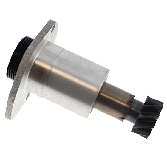 Driving Shaft for Wacker BS50-2plus, BS60-2plus, BS70-2plus Trench Rammer - OEM No. 5100031988
