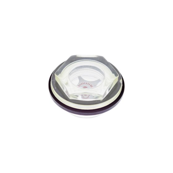 Oil Sight Glass for Wacker BS50-2 BS60-2 Rammer - 5100033182