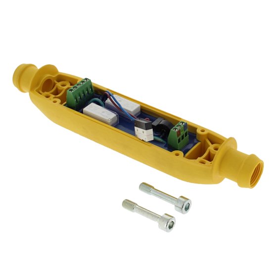 Housing With Electronics for Wacker Machines - 5100036195