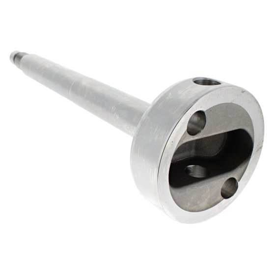 Guide Piston for Wacker BS60-2 Rammers - OEM No. 5100038471