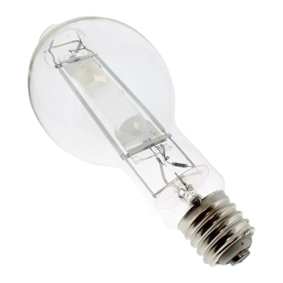 Bulb for Wacker LB110M Light Balloon - OEM No. 5100039307