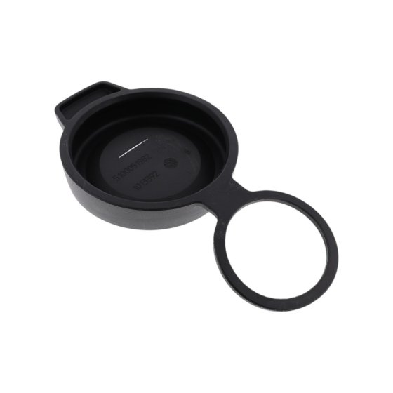 Water Tank Cap For Wacker DPS2050H Plate Compactor - OEM No. 5100051982