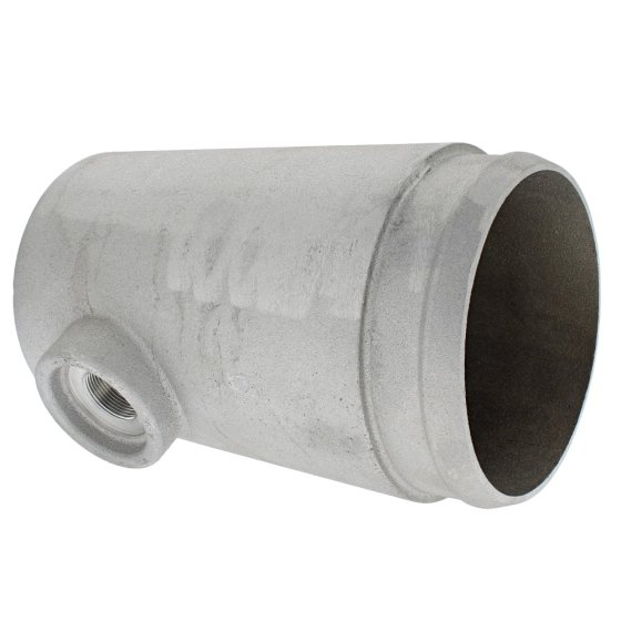 Protective Tube Modified for Wacker BS50-2, BS65-4As Rammers - OEM No. 5100052097