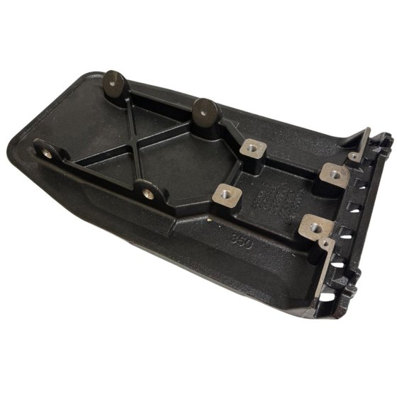 Baseplate 35cm for Wacker BPS1135A, BPS1135Aw Plate Compactors - 5100053564