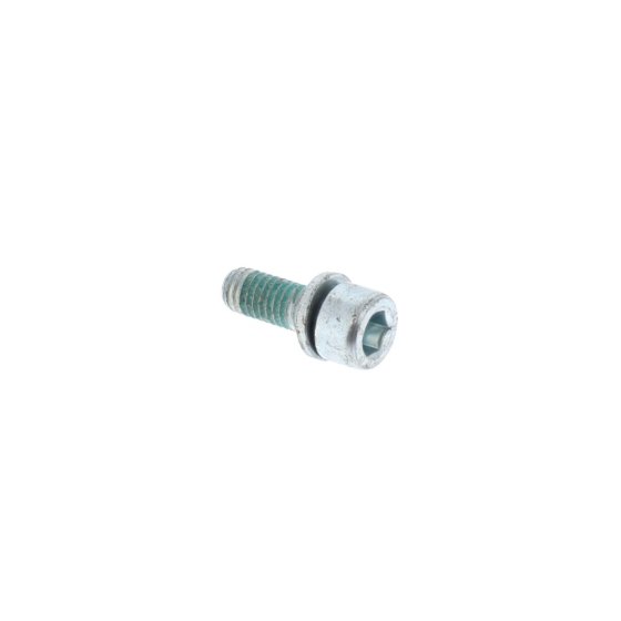 Screw for Wacker BPS1550A, BPS1550B Compactor - OEM No. 5100059593