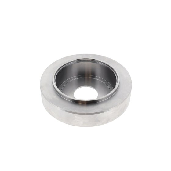 Bearing Seat for Wacker WP1550e, WP1550we Compactor - OEM No. 5100062507