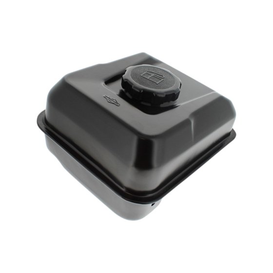 Fuel Tank for Wacker BPS1135B, BPS1340B Compactor - OEM No. 5100067298
