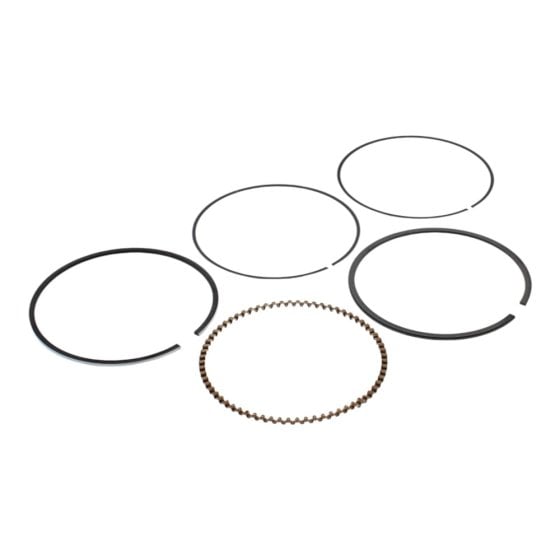 Piston Ring Set for Wacker BPS1030B, BPS1030Bw Compactor - OEM No. 5100067317