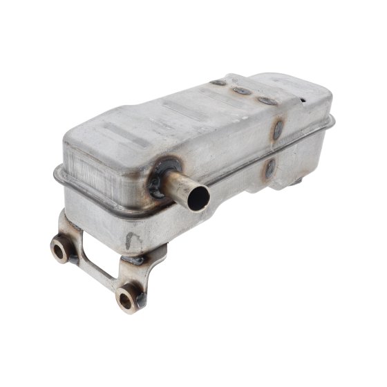 Muffler for Wacker BS62-2 Rammers - OEM No. 5100068411