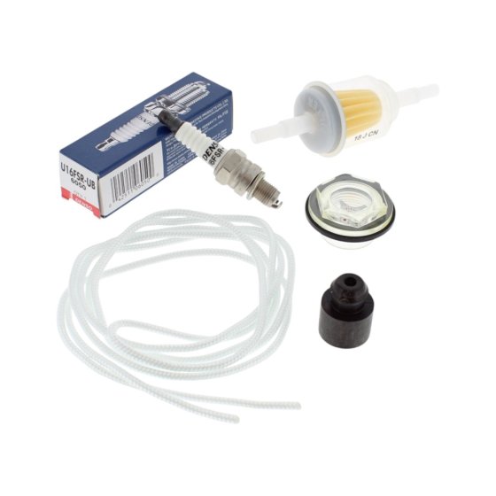 Maintenance Kit for Wacker BS62-4A Trench Rammer - 5100076366