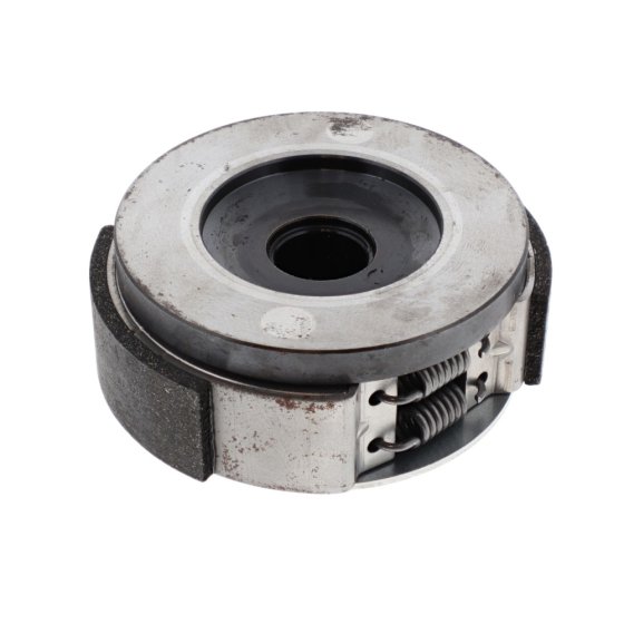 Retrofit Coupling for Wacker BS50-4As, BS60-4As Rammer - OEM No. 5100077902