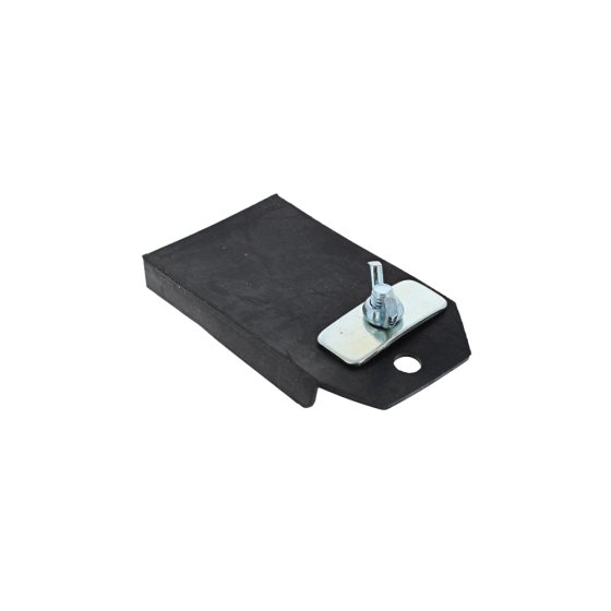 Splash Guard Kit for Norton Clipper TR231 GL, TR232 S, TR232 L Tile Saws - 510126175