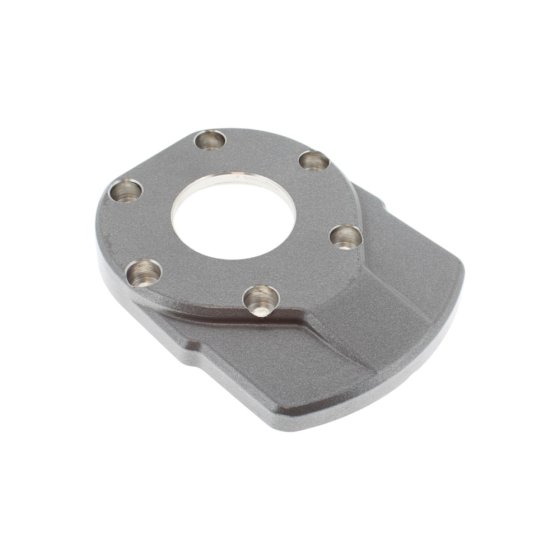 Lid - Genuine Husqvarna Part - OEM No. 510 44 05 01