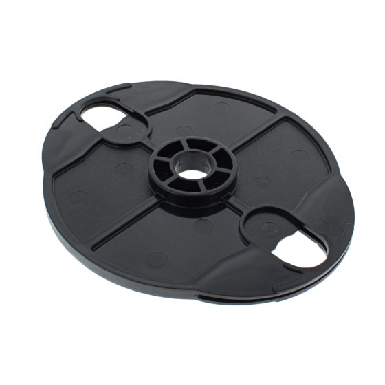 Disc for Husqvarna (9633094-01), (9633097-01) Lawnmower - OEM No. 511 80 80-00