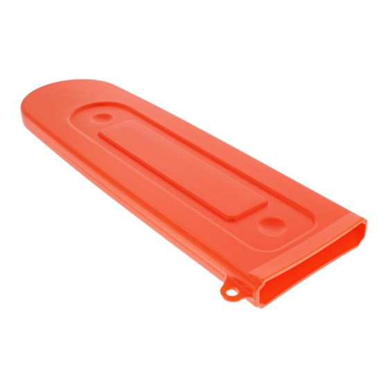Protector for Husqvarna T425 Chainsaw - OEM No. 511 20 24-01