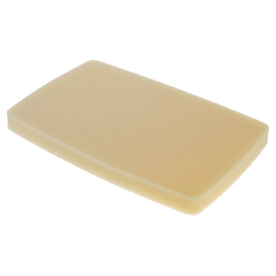 Foam Filter for Husqvarna BB2280, 170, 370, 570, 580 Blowers - 512 65 41-01