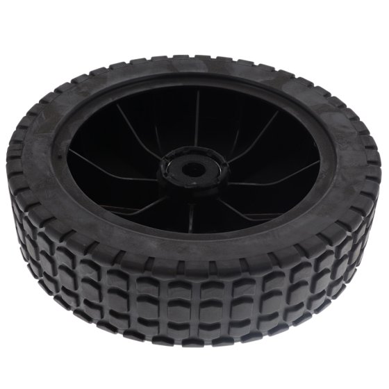 Wheel for Hussqvarna LB 146 Lawn Mower - OEM No. 512 82 83-00