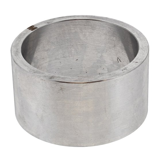 Drum Shaft Spacer Fits Winget 100T, 150T, 175T Mixers - 513152300