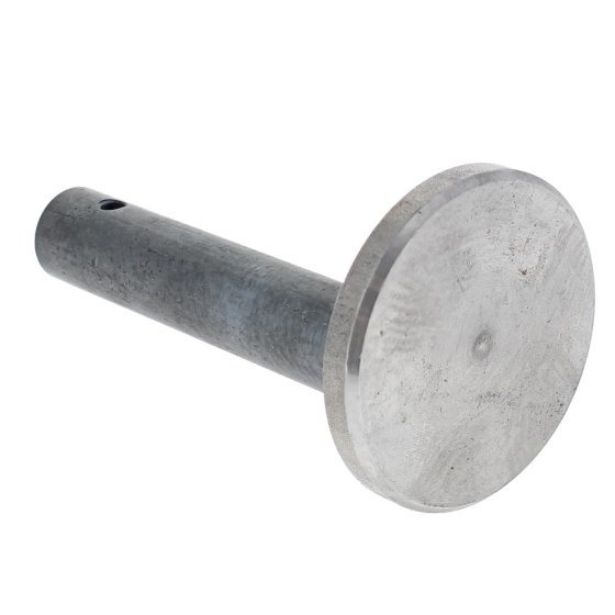 Plunger Locking Pin Fits Winget 100T, 150T, 175T Mixer - 513194400