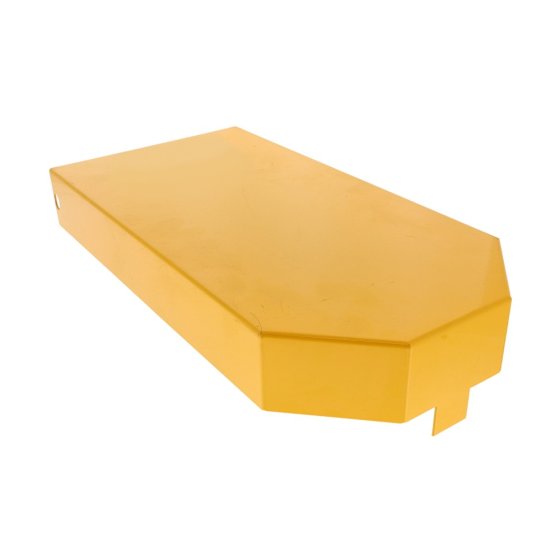 Chain Guard for Winget 150T, 175T Mixer - OEM No. 513203300