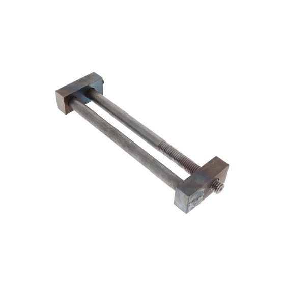 Drum Clip Tool for Winget 100T Mixer - OEM No. 513204000