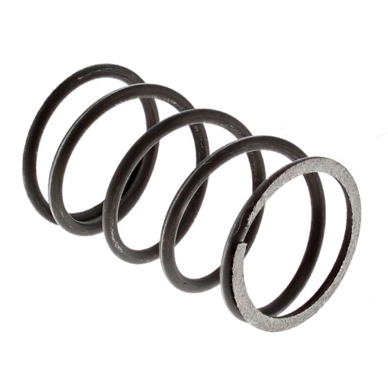 Locking Plunger Spring Fits Winget 100T, 150T, 175T Mixer - 513345300