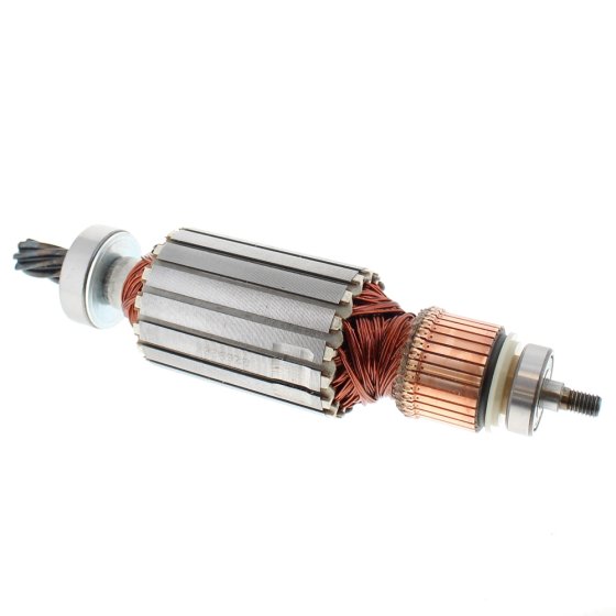 Armature Assembly 110v for HM1810 Hammer Drills - 516920-3