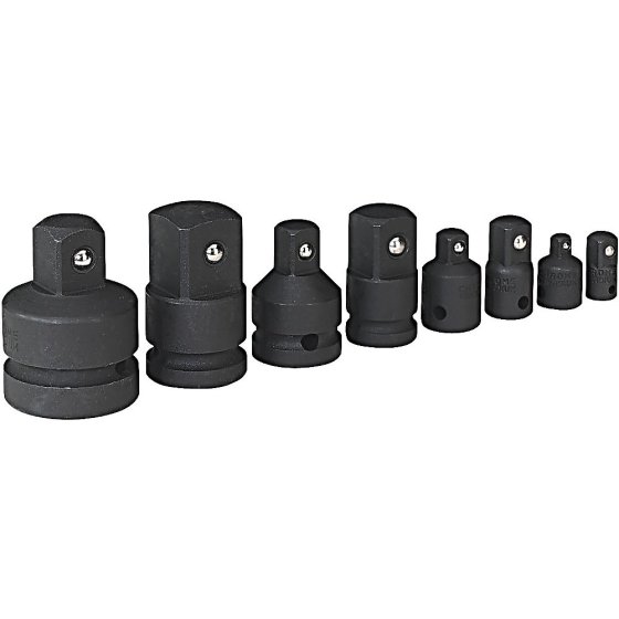 Impact Socket Adaptor 3/4" Female to 1/2" Male