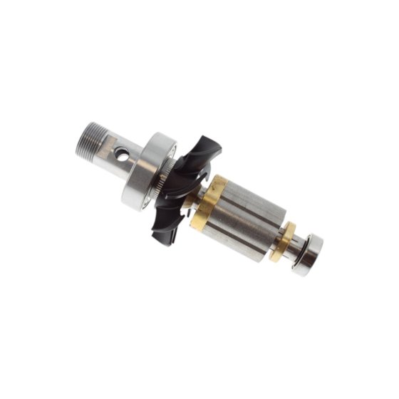 Rotor for Makita DRT50ZJ, DRT50ZJX3 Cordless Trimmers - 519449-8