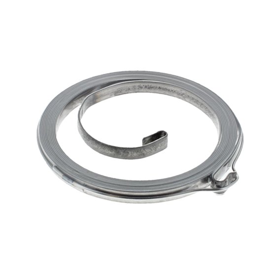 Spring for Husqvarna 243R, 243 RJ, 543RS B Brushcutters - OEM No. 521 61 82-01