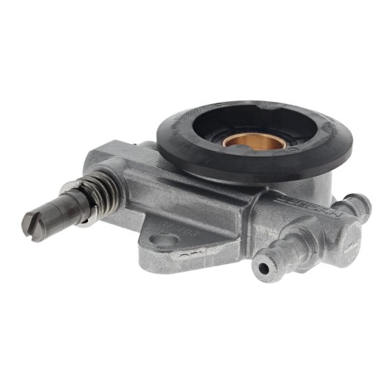 Oil Pump Assembly for Husqvarna 439, G2500TS, G2501 Chainsaws - OEM No. 521 58 60-01