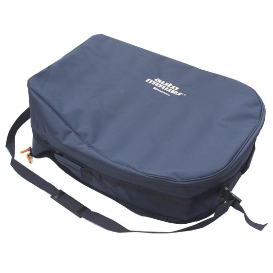 Soft Carry Bag Blue for Husqvarna 220, 420 Automowers - 522916701
