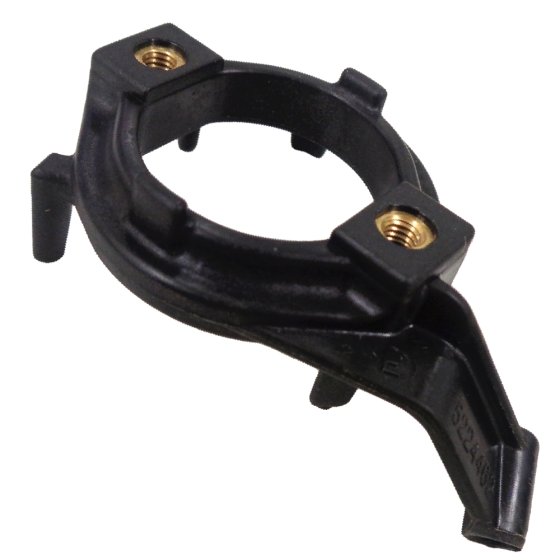 Flange for Husqvarna 365, 372XP Chainsaw - Genuine Part - 522 44 62-01