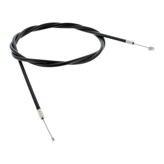 Cable for Husqvarna 150BT, 170BT, 350BT, 370BTS Leaf Blowers - 522 48 31-01