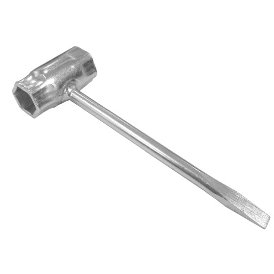 Combination Wrench for Husqvarna 545, 550 XP, 555 Chainsaw - 522 52 11-01