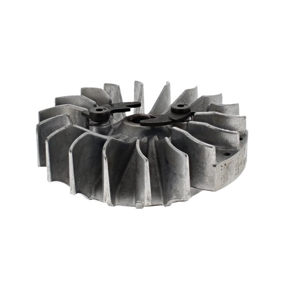 Flywheel for Husqvarna 3120XP Chainsaw - OEM No. 522 89 20-02