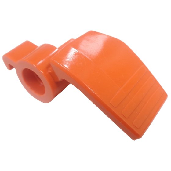 Button for Husqvarna LC48 e, LC53 Ee, LC48 Be - 522 98 54-01