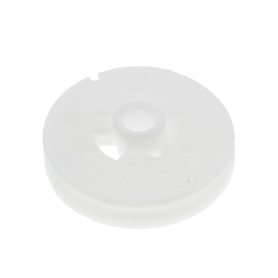 Starter Pulley for Husqvarna 122HD45, 122HD60 Hedge Trimmer - OEM No. 523 01 07-01