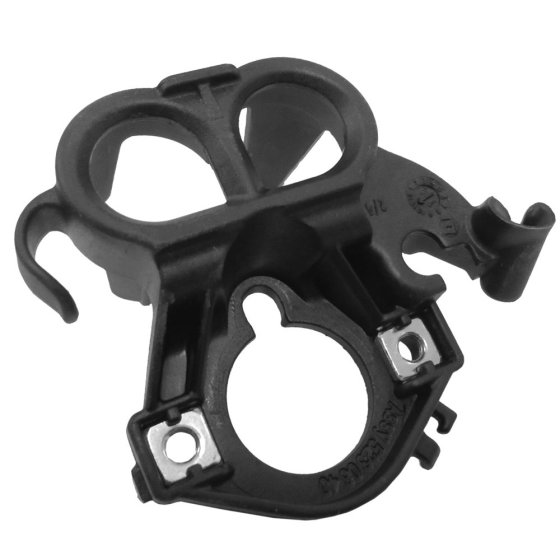 Flange fits Husqvarna 550XP Chainsaw -Genuine Husqvarna Part - 523 06 40 02