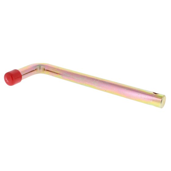 Heel Pin / Fork Pin 150mm x 15mm - 10 Pack